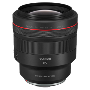 Official: Canon RF 85mm f/1.2L USM DS & RF 70-200mm f/2.8L IS USM